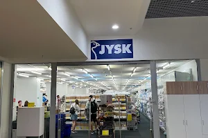 JYSK image