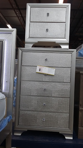 Furniture Store «American Freight Furniture and Mattress», reviews and photos, 4496 Electric Rd, Roanoke, VA 24018, USA