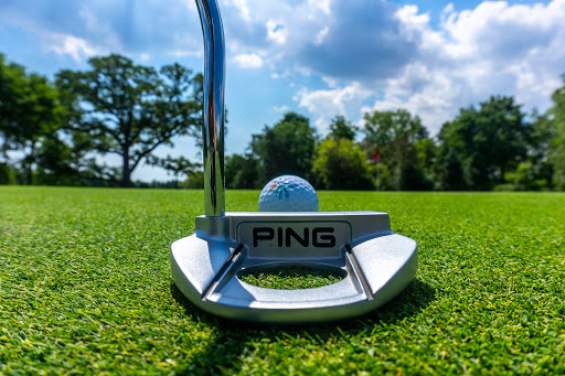 Golf Club «Pine Meadow Golf Club», reviews and photos, 1 Pine Meadow Ln, Mundelein, IL 60060, USA