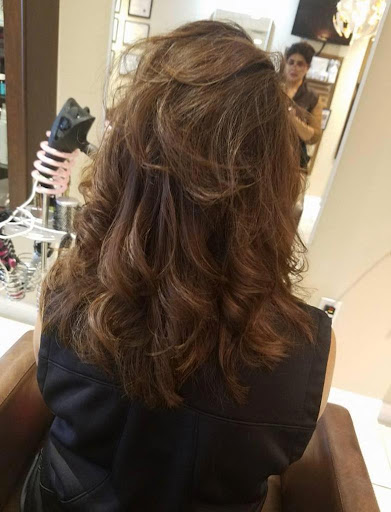 Beauty Salon «Tahira Salon II», reviews and photos, 510 US-130 #11a, East Windsor, NJ 08520, USA