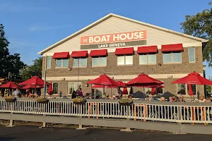The Boat House Bar & Grill image