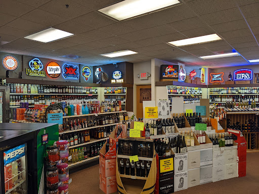 Liquor Store «7/8 Liquors», reviews and photos, 7920 Nicollet Ave, Bloomington, MN 55420, USA