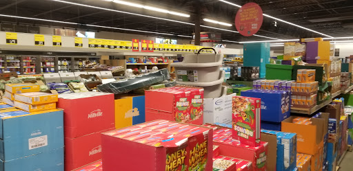 Supermarket «ALDI», reviews and photos, 1105 S Loop 288, Denton, TX 76208, USA