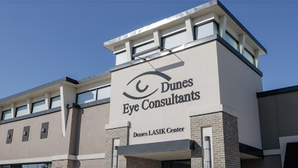 Dunes Eye Consultants
