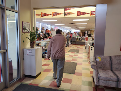 Thrift Store «Thrift Shop & Donations YMCA at VA Tech», reviews and photos