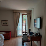 Photo n°1 de l'avis de Massimiliano.l fait le 09/11/2022 à 08:05 sur le  Hotel Garden Siena à Siena