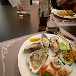 Photo n°1 de l'avis de Nazir.a fait le 25/04/2023 à 11:39 sur le restaurants Hechi à Antwerp