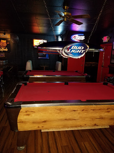 Bar & Grill «Saddle N Spurs Saloon», reviews and photos, 2333 N Jones Blvd # 108, Las Vegas, NV 89108, USA