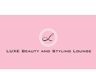 LUXE Beauty and Styling Lounge