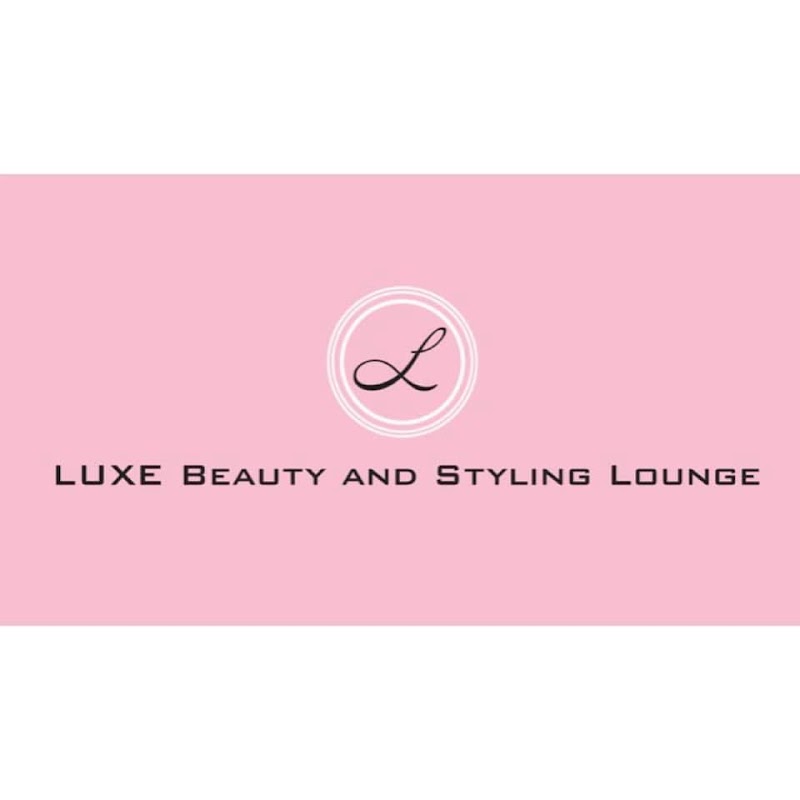 LUXE Beauty and Styling Lounge