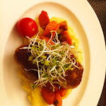 Photo n°1 de l'avis de Ulrike.� fait le 04/10/2022 à 15:57 sur le  Usedomer Stuw BANZINO à Heringsdorf