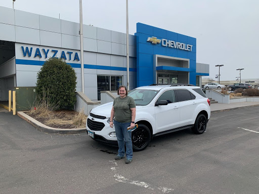 Chevrolet Dealer «Village Chevrolet», reviews and photos, 16200 Wayzata Blvd, Wayzata, MN 55391, USA