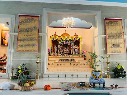 Sri Sri Radha Govinda Gaudiya Math