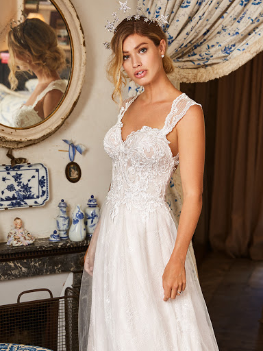 Bridal Shop «Rosewood Bridal», reviews and photos, 11545 SW Durham Rd B1, Tigard, OR 97224, USA