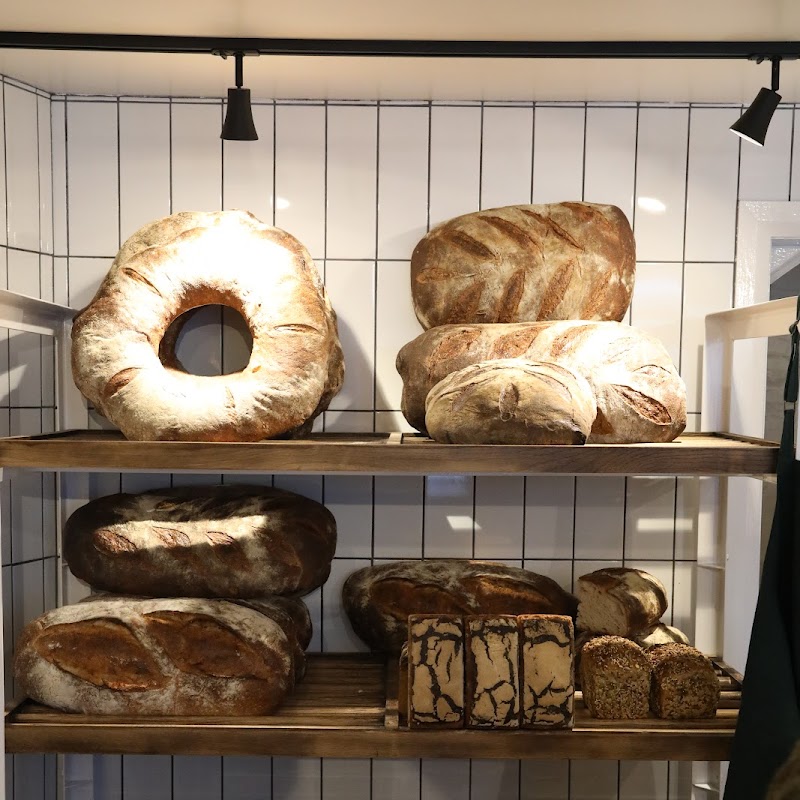 Round House Artisan Bakery