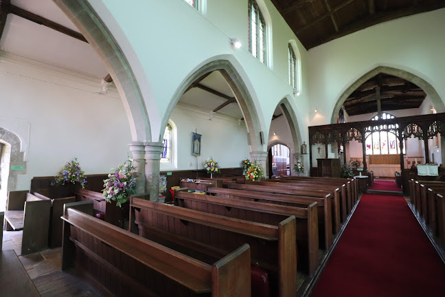 Reviews of St Botolph's Church, Saxilby in Lincoln - Church