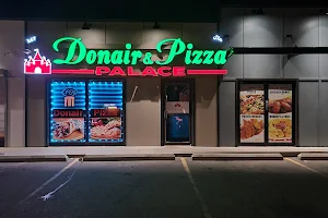 h67 Donair and Pizza Palace image