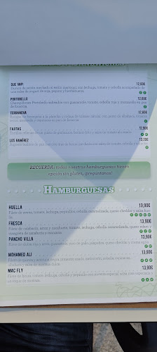 La Huella Vegana Andorra