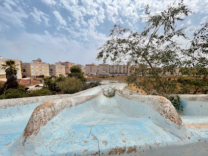 Pinomar en Lomas de Polo-Pinomar