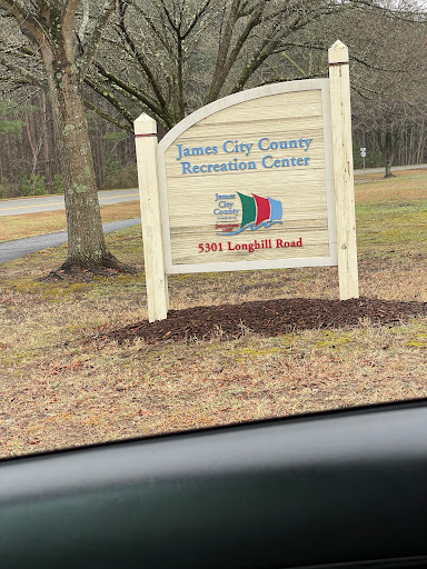 Recreation Center «James City County Recreation Center», reviews and photos