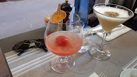 Martini du Restaurant français Le Panier à Nice - n°1
