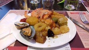 Photo n°51 de Wokasie à Saran ()