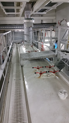 Tereos betteraves à Berneuil-sur-Aisne