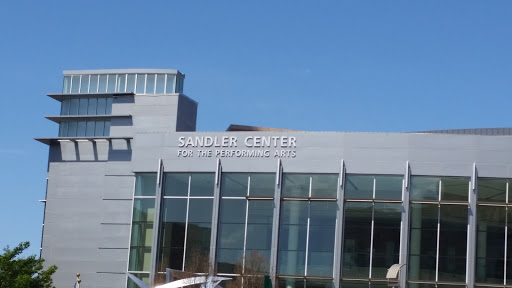 Performing Arts Theater «Sandler Center for the Performing Arts», reviews and photos, 201 Market St, Virginia Beach, VA 23462, USA