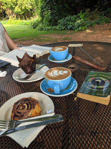 Coffee Shop «Land of A Thousand Hills Coffee House», reviews and photos, 352 S Atlanta St, Roswell, GA 30075, USA