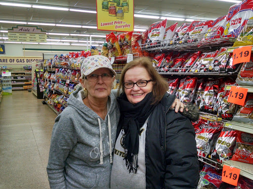 Grocery Store «Rivertown Market IGA», reviews and photos, 1041 Old US Rte 52 # A, New Richmond, OH 45157, USA