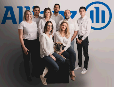 Allianz Assurance CHAMBON ST AGREVE - Mathilde DRIOT & Romain FROGER à Le Chambon-sur-Lignon