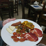 Photo n°4 de l'avis de Valentina.o fait le 15/09/2023 à 20:18 sur le  Vecchia Catanzaro à Catanzaro