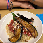 Photo n°7 de l'avis de Stefano.a fait le 12/08/2018 à 08:06 sur le  Moltivolti à Palermo