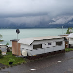 Photo n°5 de l'avis de Katrin.r fait le 14/05/2023 à 17:05 sur le  Camping Magdalena & Haus Sonnenlage à Rieden am Forggensee