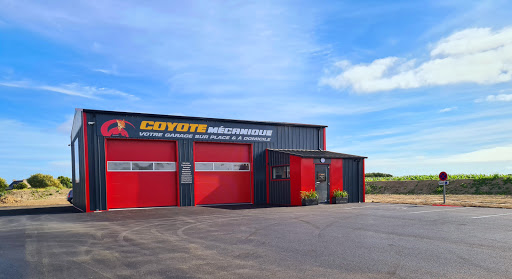 Photo 4 - Le Coz Car Services