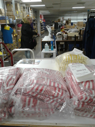 Uniform Store «Scrub Pro Uniforms & Alko Clothing Outlet», reviews and photos, 8801 Kelso Dr, Baltimore, MD 21221, USA