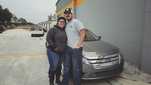 Used Car Dealer «Right Way Automotive», reviews and photos, 2310 US-90, Lake City, FL 32055, USA