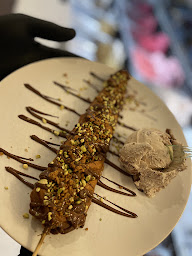 Photo n°11 de Pino Gelato Tours à Tours ()