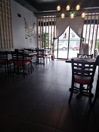 Atmosphère du Restaurant japonais ACE SUSHI à Saint-Brieuc - n°4