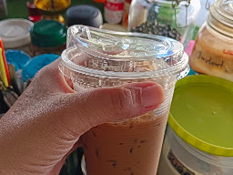 ร้านพี่อ้อยกาแฟสด