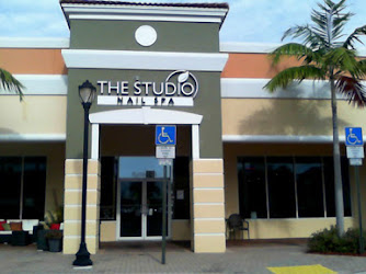 The Studio Nail Spa