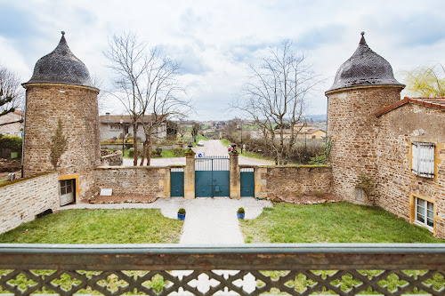 Domaine ForRest à Lay