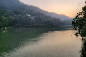 Bhimtal View Point image