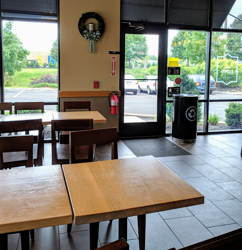 Coffee Shop «Starbucks», reviews and photos, 270 Easton Rd, Warrington, PA 18976, USA