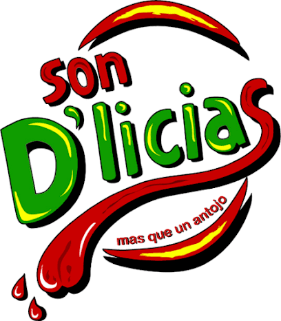SON D'LICIAS
