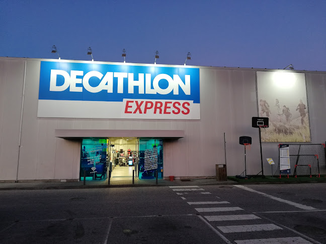 DecathlonExpress Alcobaça - Loja de artigos esportivos