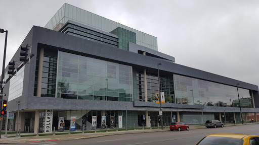Concert Hall «Holland Center», reviews and photos, 1200 Douglas St, Omaha, NE 68102, USA
