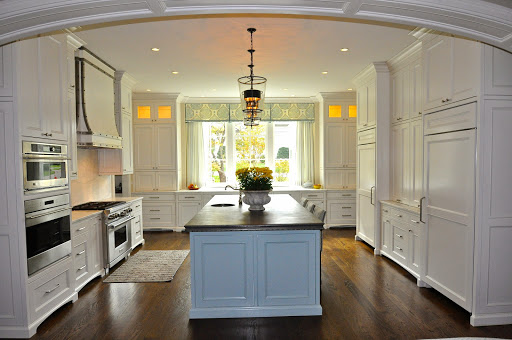 Construction Company «Hartert-Russell», reviews and photos, 2221 Bransford Ave, Nashville, TN 37204, USA