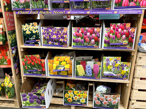 Home Improvement Store «The Home Depot», reviews and photos, 1055 N Colony Rd, Wallingford, CT 06492, USA