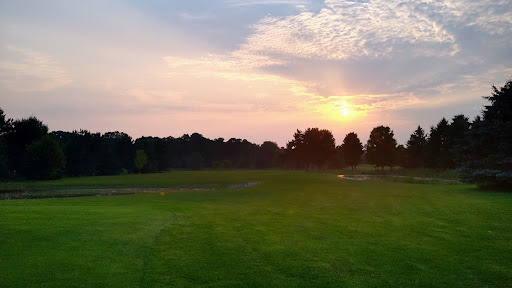 Quig's Maplewood Golf Course